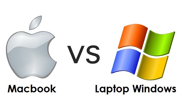 windows vs mac for professionals
